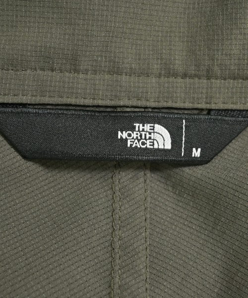 THE NORTH FACE 斜紋夾克