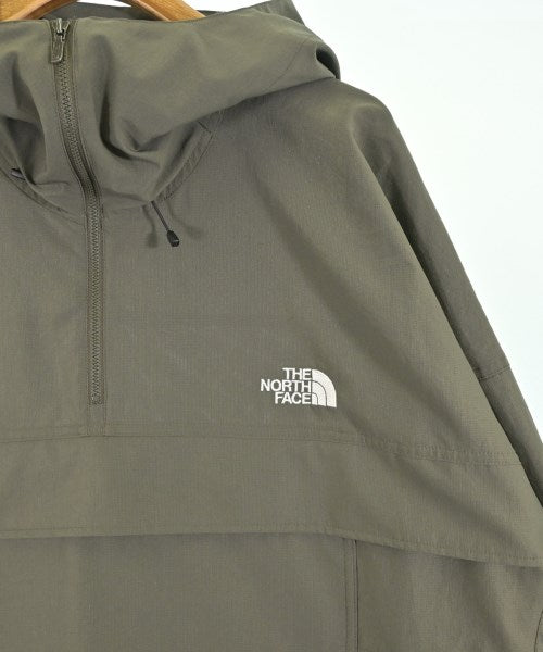 THE NORTH FACE 斜紋夾克