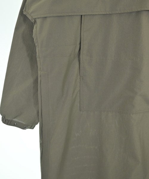 THE NORTH FACE 斜紋夾克