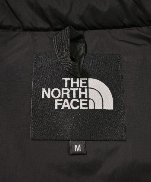 THE NORTH FACE 羽絨夾克/背心