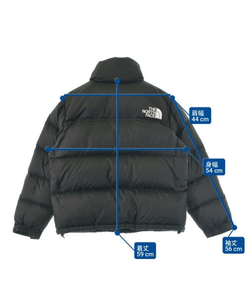 THE NORTH FACE 羽絨夾克/背心