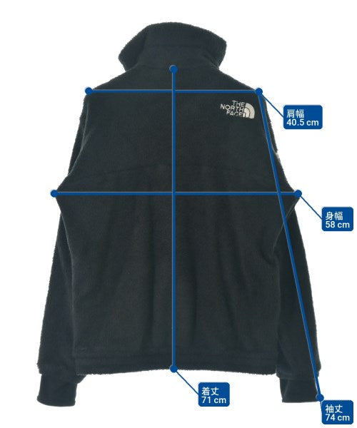 THE NORTH FACE 斜紋夾克