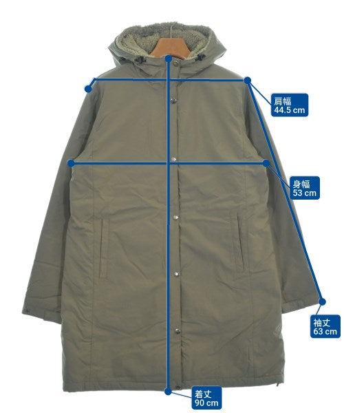THE NORTH FACE 其他大衣