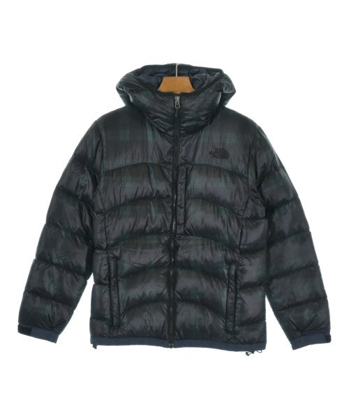 THE NORTH FACE 羽絨夾克/背心