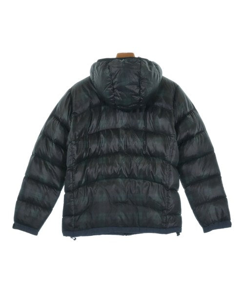 THE NORTH FACE 羽絨夾克/背心