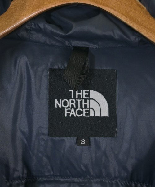 THE NORTH FACE 羽絨夾克/背心