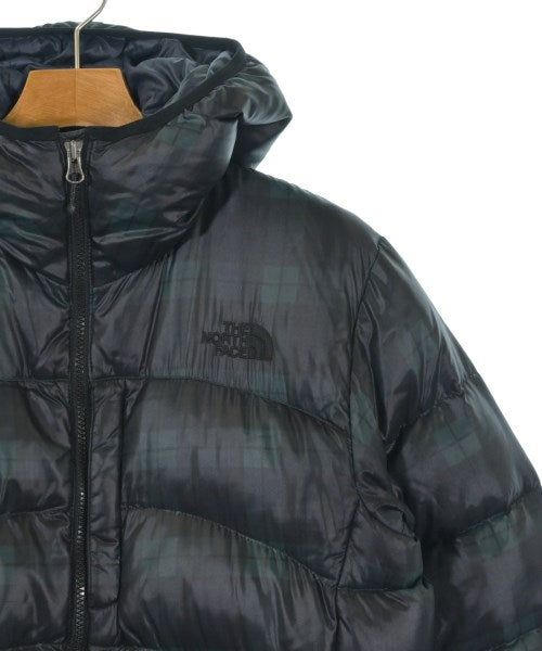 THE NORTH FACE 羽絨夾克/背心