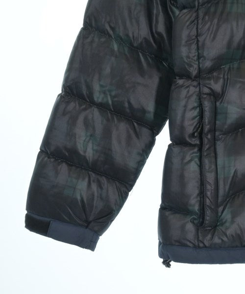 THE NORTH FACE 羽絨夾克/背心