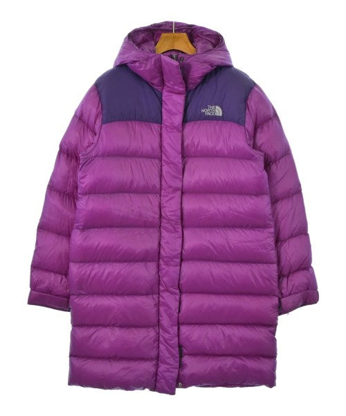 THE NORTH FACE 羽絨大衣
