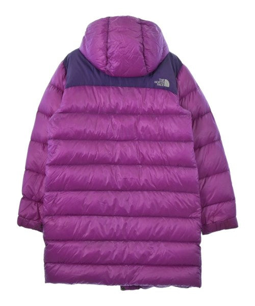 THE NORTH FACE 羽絨大衣