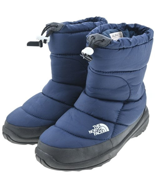 THE NORTH FACE 靴子