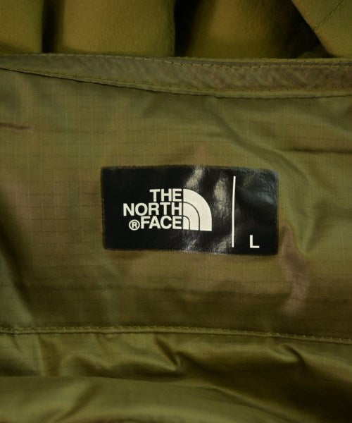 THE NORTH FACE 羽絨夾克/背心