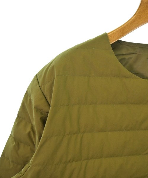 THE NORTH FACE 羽絨夾克/背心