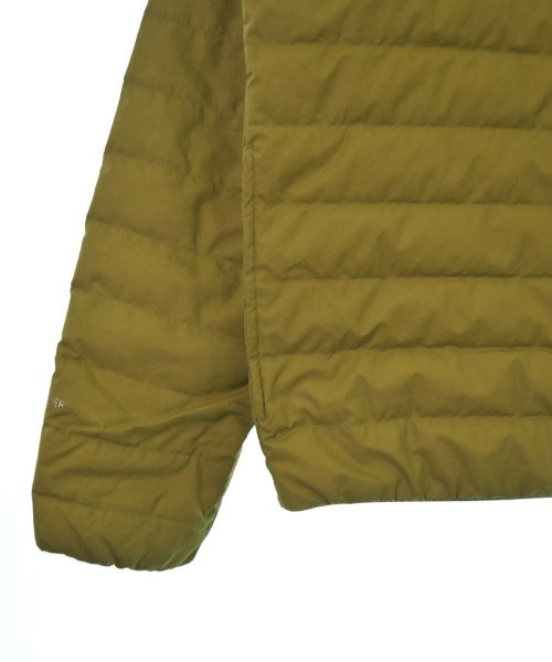 THE NORTH FACE 羽絨夾克/背心