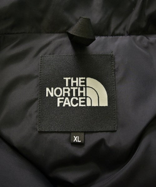 THE NORTH FACE 羽絨夾克/背心