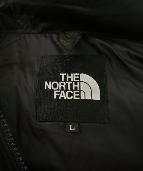 THE NORTH FACE 羽絨夾克/背心