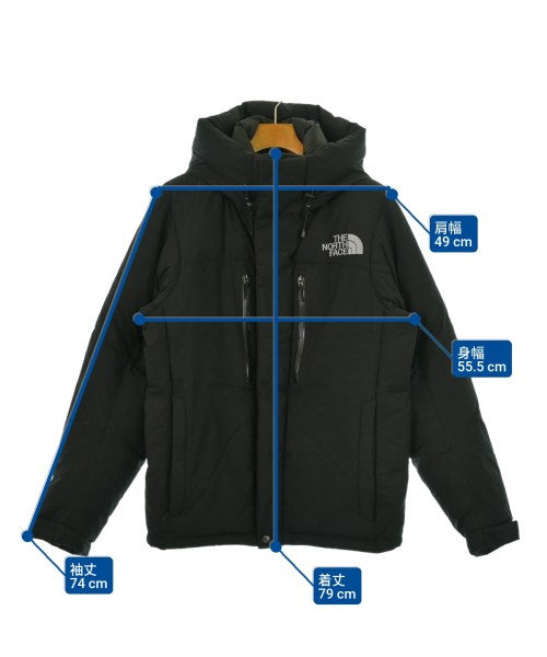 THE NORTH FACE 羽絨夾克/背心