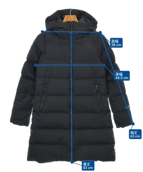 THE NORTH FACE 羽絨大衣
