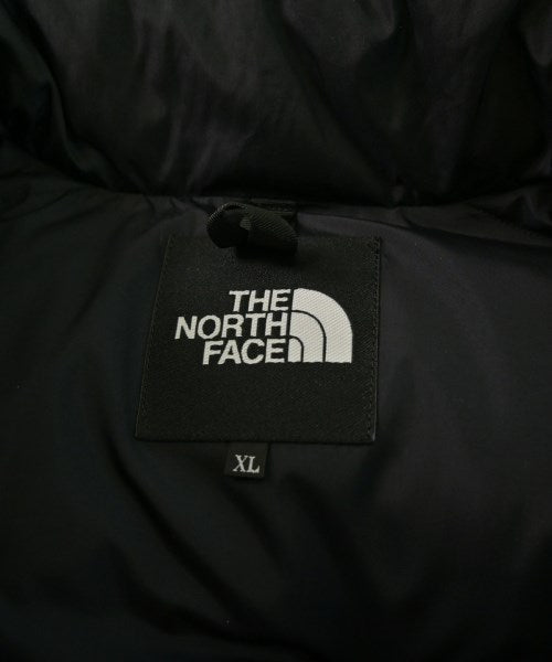 THE NORTH FACE 羽絨夾克/背心