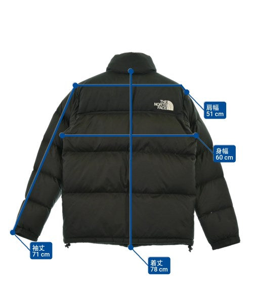 THE NORTH FACE 羽絨夾克/背心