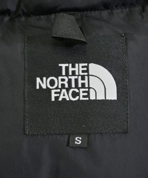 THE NORTH FACE 羽絨夾克/背心