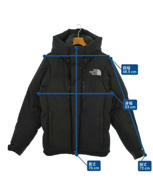 THE NORTH FACE 羽絨夾克/背心