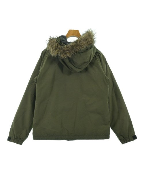 THE NORTH FACE 羽絨夾克/背心