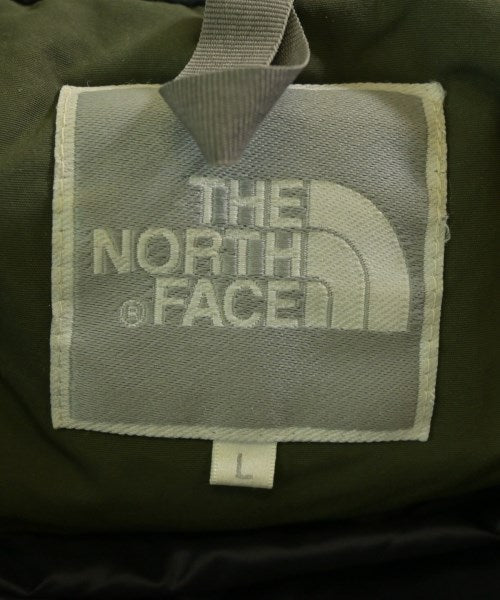 THE NORTH FACE 羽絨夾克/背心