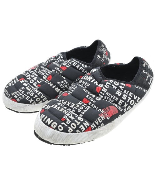 THE NORTH FACE 其他鞋款
