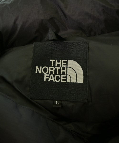 THE NORTH FACE 羽絨夾克/背心