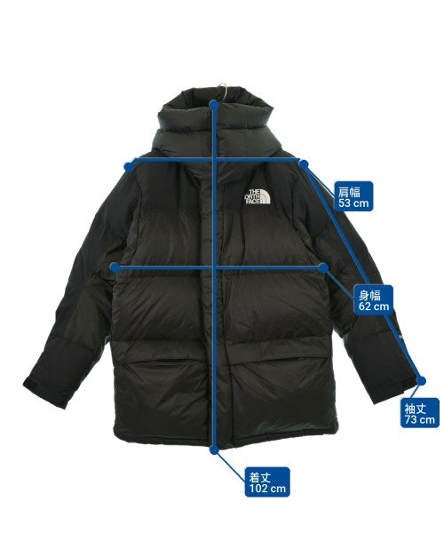 THE NORTH FACE 羽絨夾克/背心