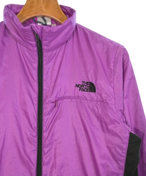 THE NORTH FACE 斜紋夾克