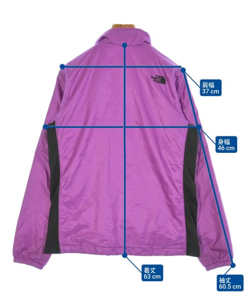 THE NORTH FACE 斜紋夾克