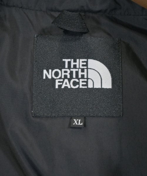 THE NORTH FACE 羽絨夾克/背心