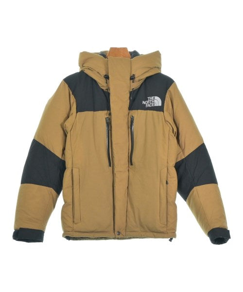 THE NORTH FACE 羽絨夾克/背心