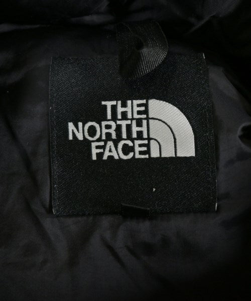 THE NORTH FACE 羽絨夾克/背心