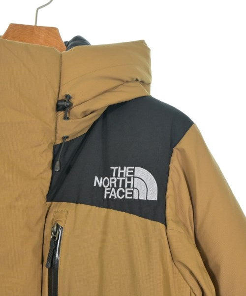THE NORTH FACE 羽絨夾克/背心