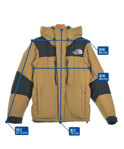THE NORTH FACE 羽絨夾克/背心