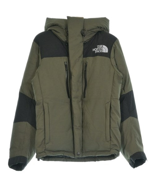 THE NORTH FACE 羽絨夾克/背心