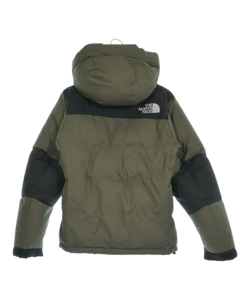 THE NORTH FACE 羽絨夾克/背心