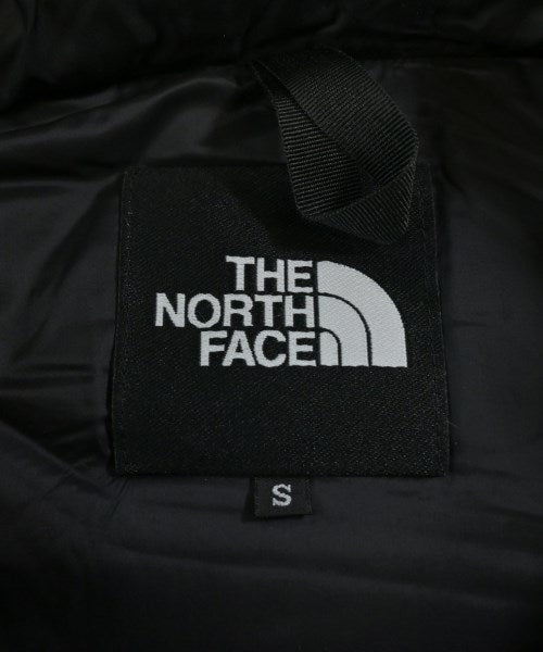 THE NORTH FACE 羽絨夾克/背心