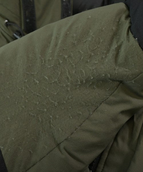 THE NORTH FACE 羽絨夾克/背心