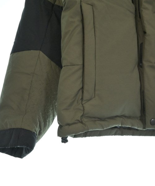 THE NORTH FACE 羽絨夾克/背心