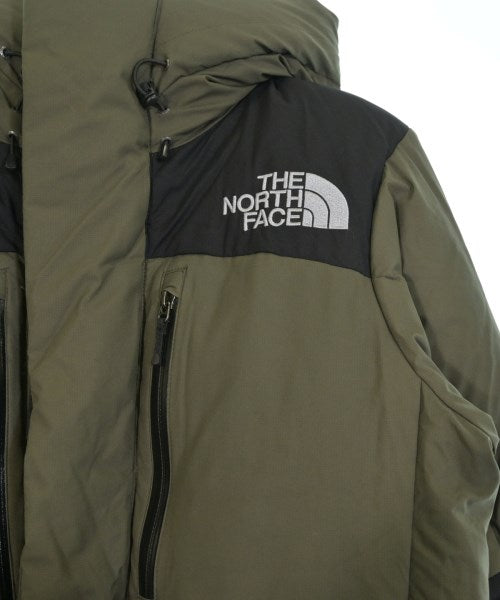THE NORTH FACE 羽絨夾克/背心