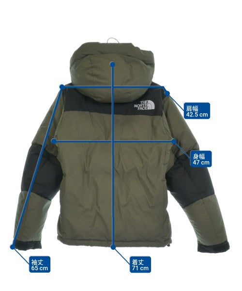 THE NORTH FACE 羽絨夾克/背心
