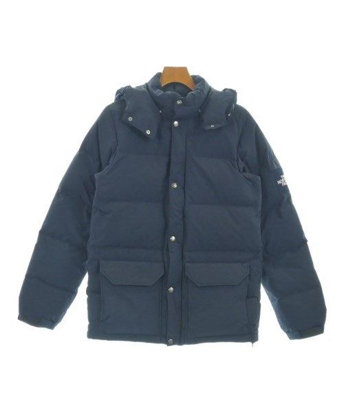 THE NORTH FACE 羽絨夾克/背心