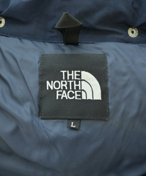 THE NORTH FACE 羽絨夾克/背心