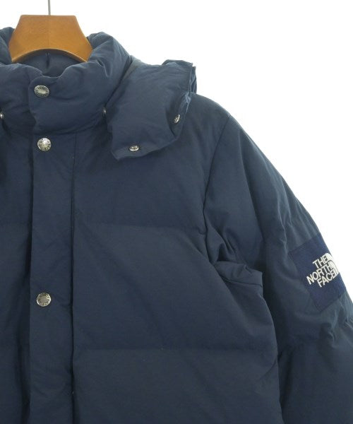 THE NORTH FACE 羽絨夾克/背心