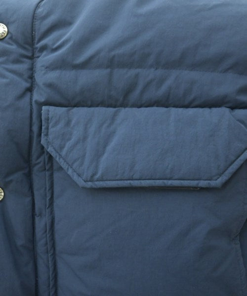 THE NORTH FACE 羽絨夾克/背心