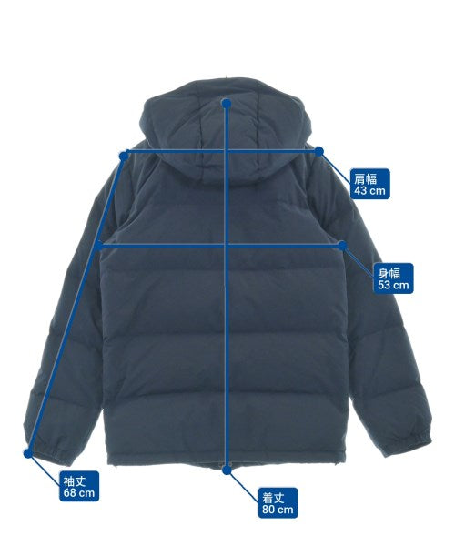 THE NORTH FACE 羽絨夾克/背心